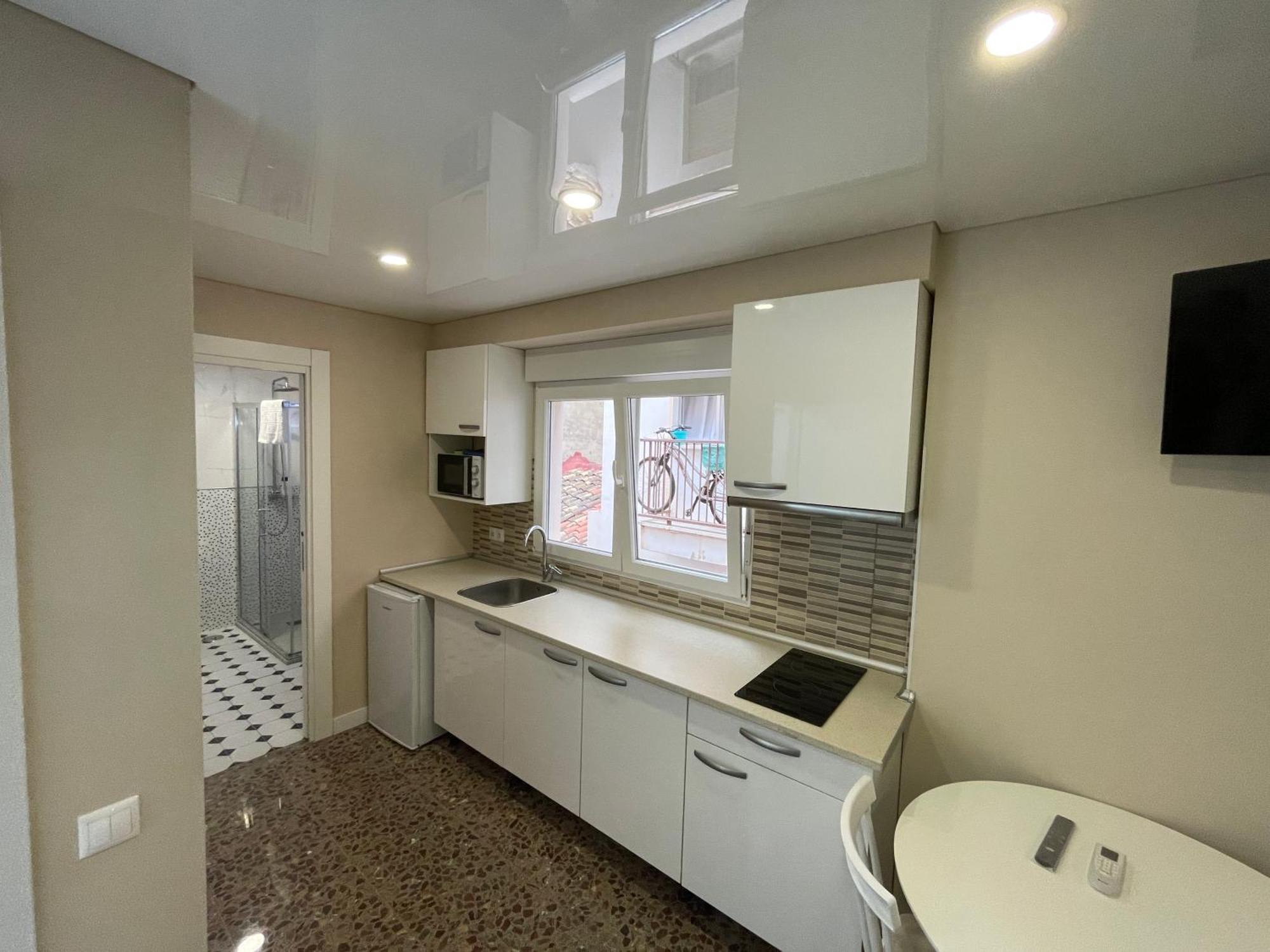Apartamentos Pelicano Benidorm Exteriér fotografie
